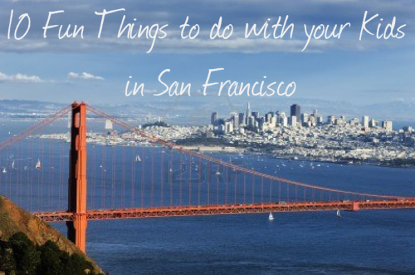 SF